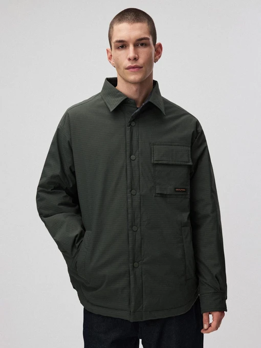 Куртки и дубленки DIVERSE Cltn Lumbersides модель 10048166 Фото