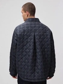 Куртки и дубленки DIVERSE Cltn Lumbersides модель 10048166 Фото