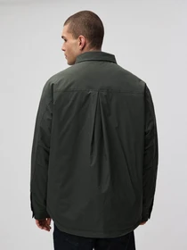 Куртки и дубленки DIVERSE Cltn Lumbersides модель 10048166 Фото
