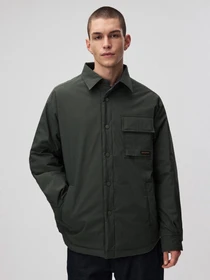 Куртки и дубленки DIVERSE Cltn Lumbersides модель 10048166 Фото