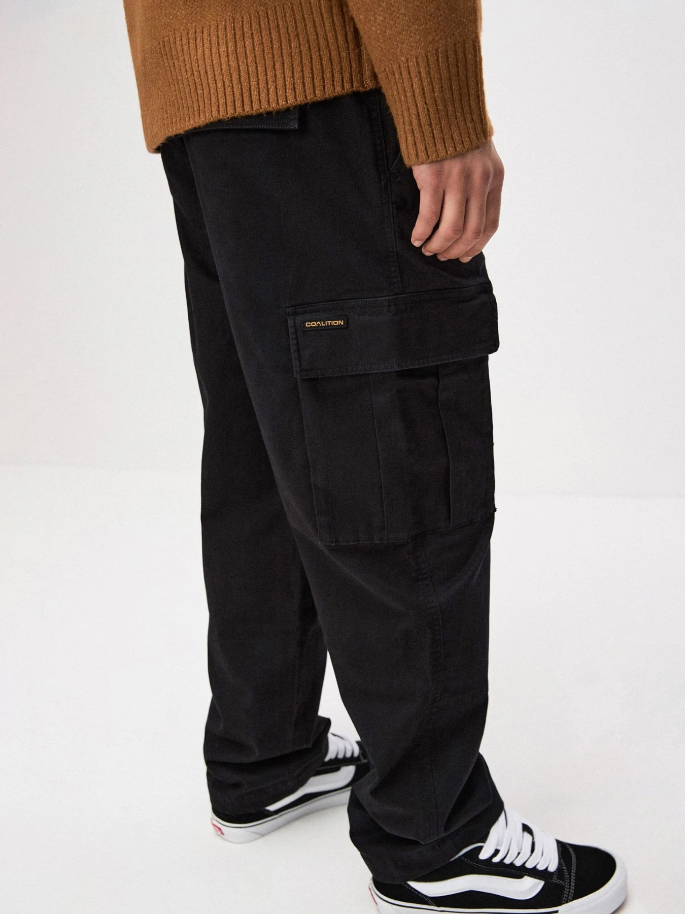 Брюки DIVERSE Cltn Capter модель 10048075 Брюки DIVERSE Cltn Capter модель 10048075 Фото