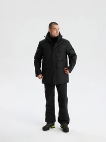 Куртки и дубленки DIVERSE Evo 05 255 модель 10047673 Фото