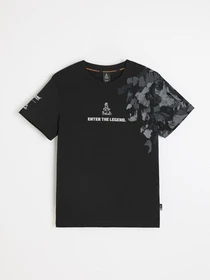 Футболки і поло DIVERSE Dkr Camo 256 модель 10048100 Фото