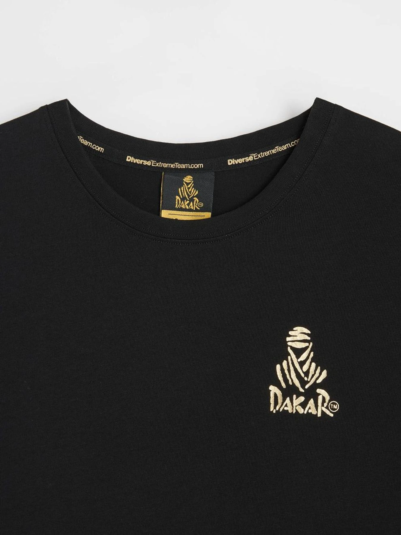 Футболки і поло DIVERSE Dkr Vip T 01 модель 10048110 Футболки і поло DIVERSE Dkr Vip T 01 модель 10048110 Фото