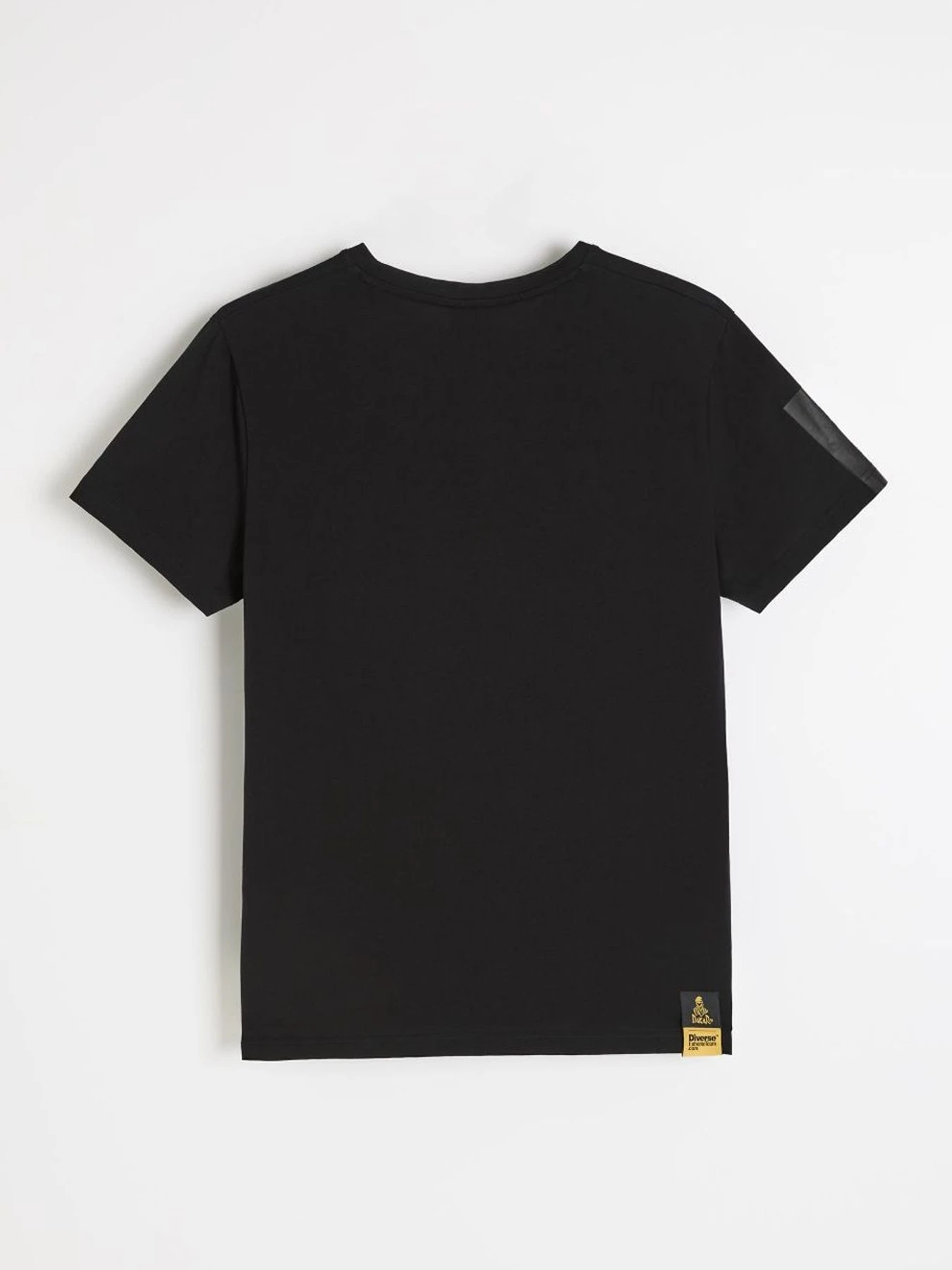 Футболки і поло DIVERSE Dkr Vip T 01 модель 10048110 Футболки і поло DIVERSE Dkr Vip T 01 модель 10048110 Фото