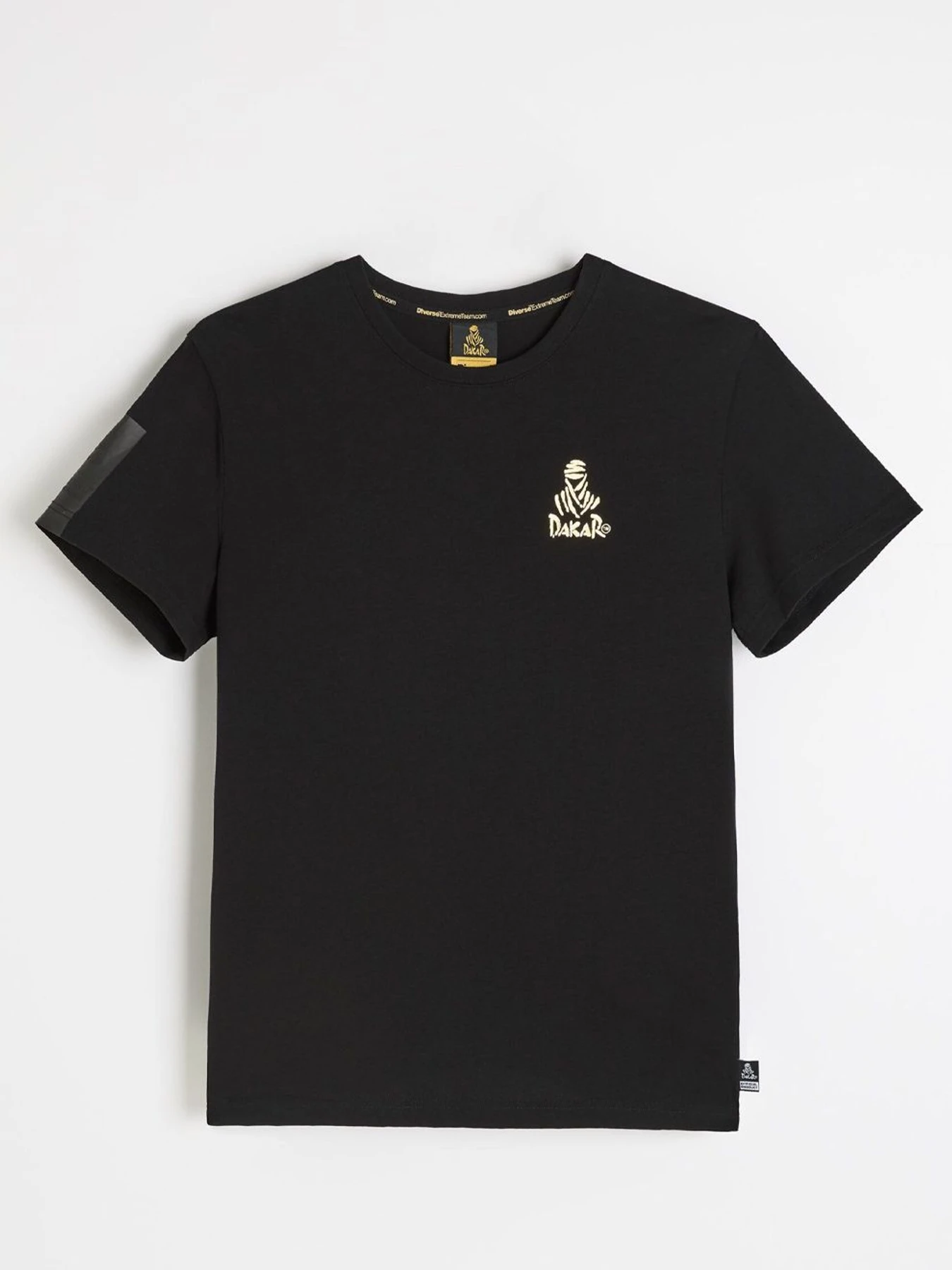 Футболки і поло DIVERSE Dkr Vip T 01 модель 10048110 Футболки і поло DIVERSE Dkr Vip T 01 модель 10048110 Фото