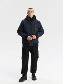 Куртки та дублянки DIVERSE Evo 06 255 модель 10047669 Фото