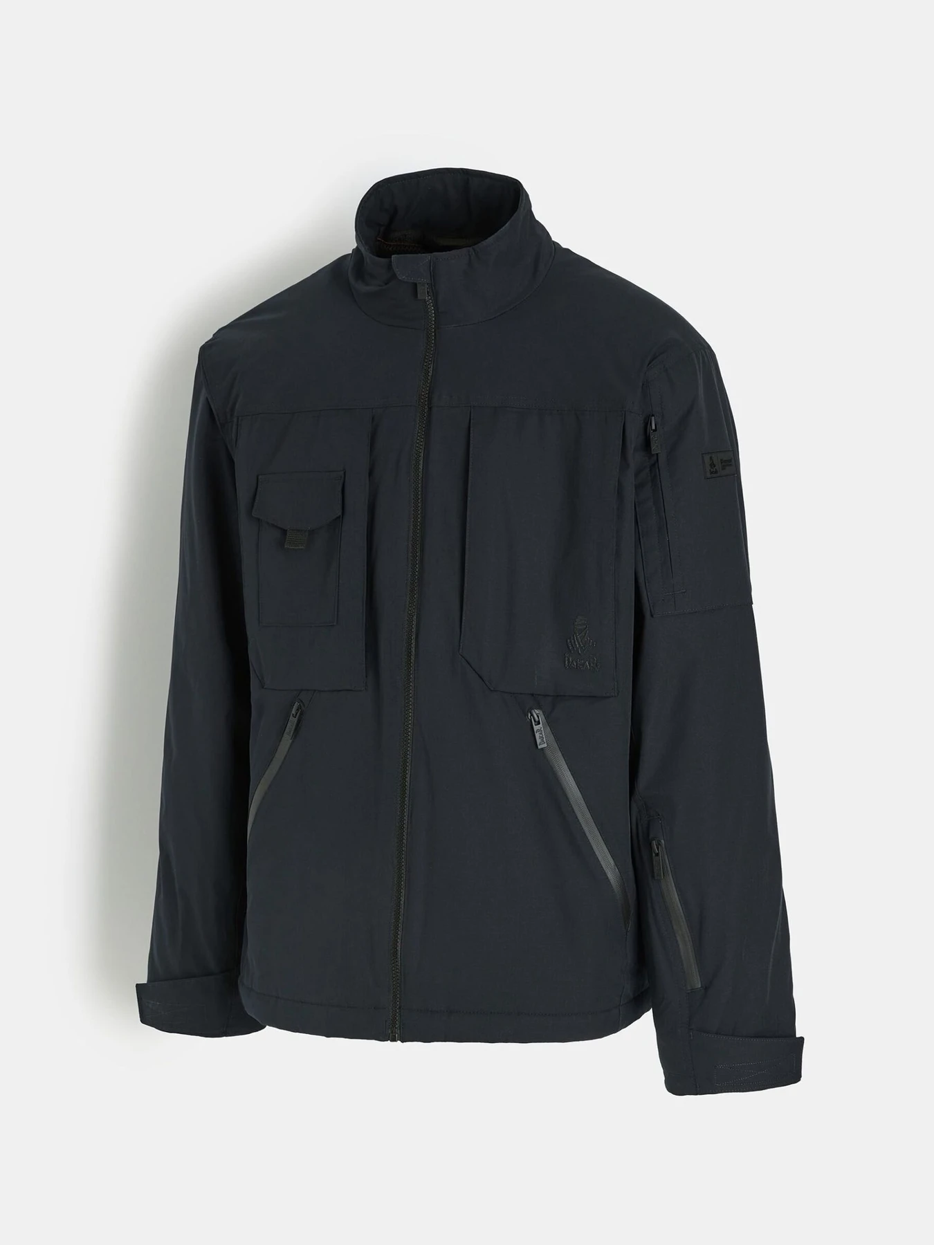 Куртки и дубленки DIVERSE Dkr Combati модель 10045790 Куртки и дубленки DIVERSE Dkr Combati модель 10045790 Фото