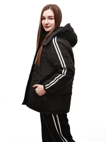 Куртки и дубленки STREAM модель 697874 Фото