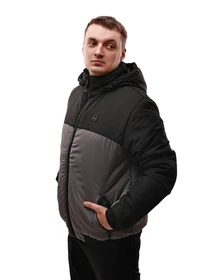Куртки та дублянки LUMO модель 696155-46 Фото