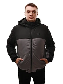Куртки та дублянки LUMO модель 696155-46 Фото