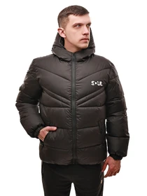 Куртки та дублянки LUMO модель 694802 Фото