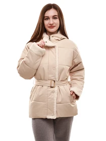 Куртки и дубленки LUMO модель 692611-XL Фото