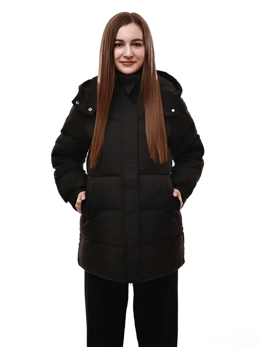 Куртки и дубленки LUMO модель 692768-2XL Фото