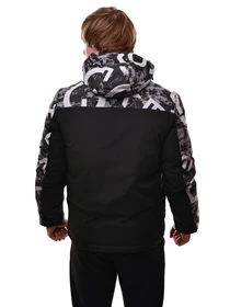 Куртки та дублянки LUMO модель 692623 Фото