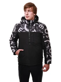 Куртки та дублянки LUMO модель 692623 Фото