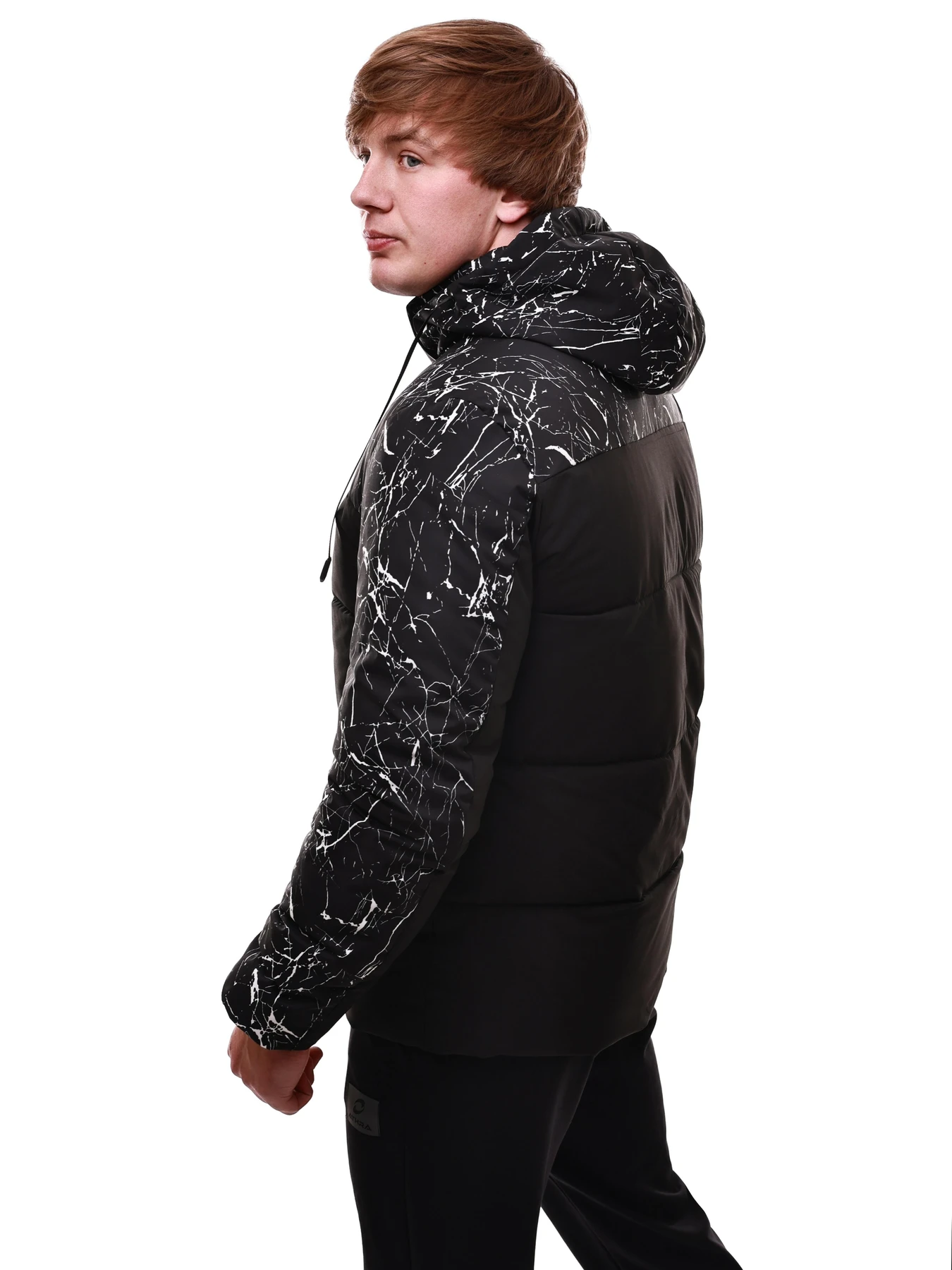 Куртки та дублянки LUMO модель 692625-3XL Фото