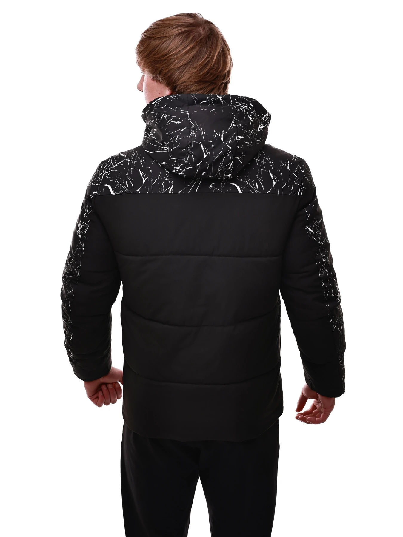 Куртки та дублянки LUMO модель 692625-3XL Фото