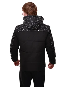 Куртки та дублянки LUMO модель 692625-3XL Фото