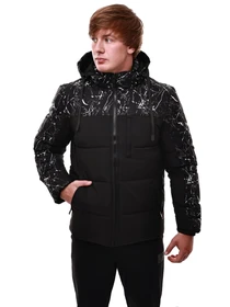 Куртки та дублянки LUMO модель 692625-3XL Фото