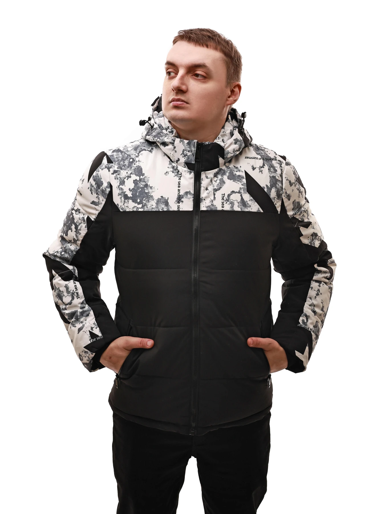 Куртки та дублянки LUMO модель 692632-XL Фото