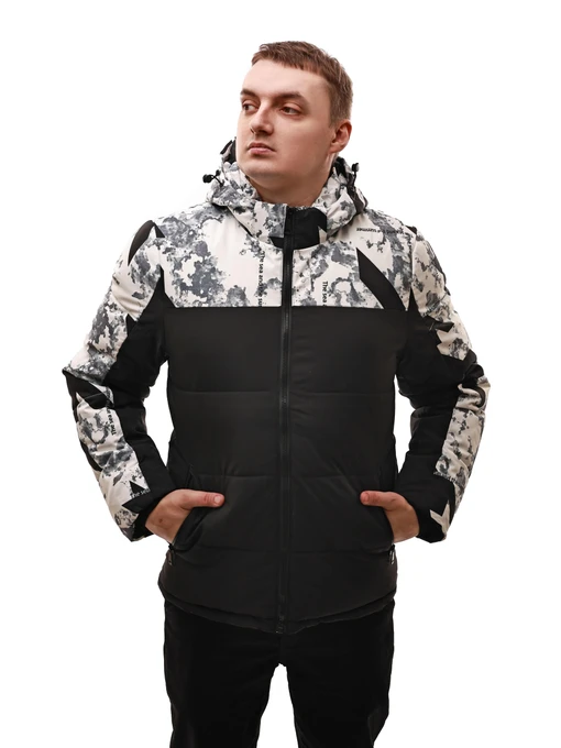 Куртки та дублянки LUMO модель 692632-XL Фото