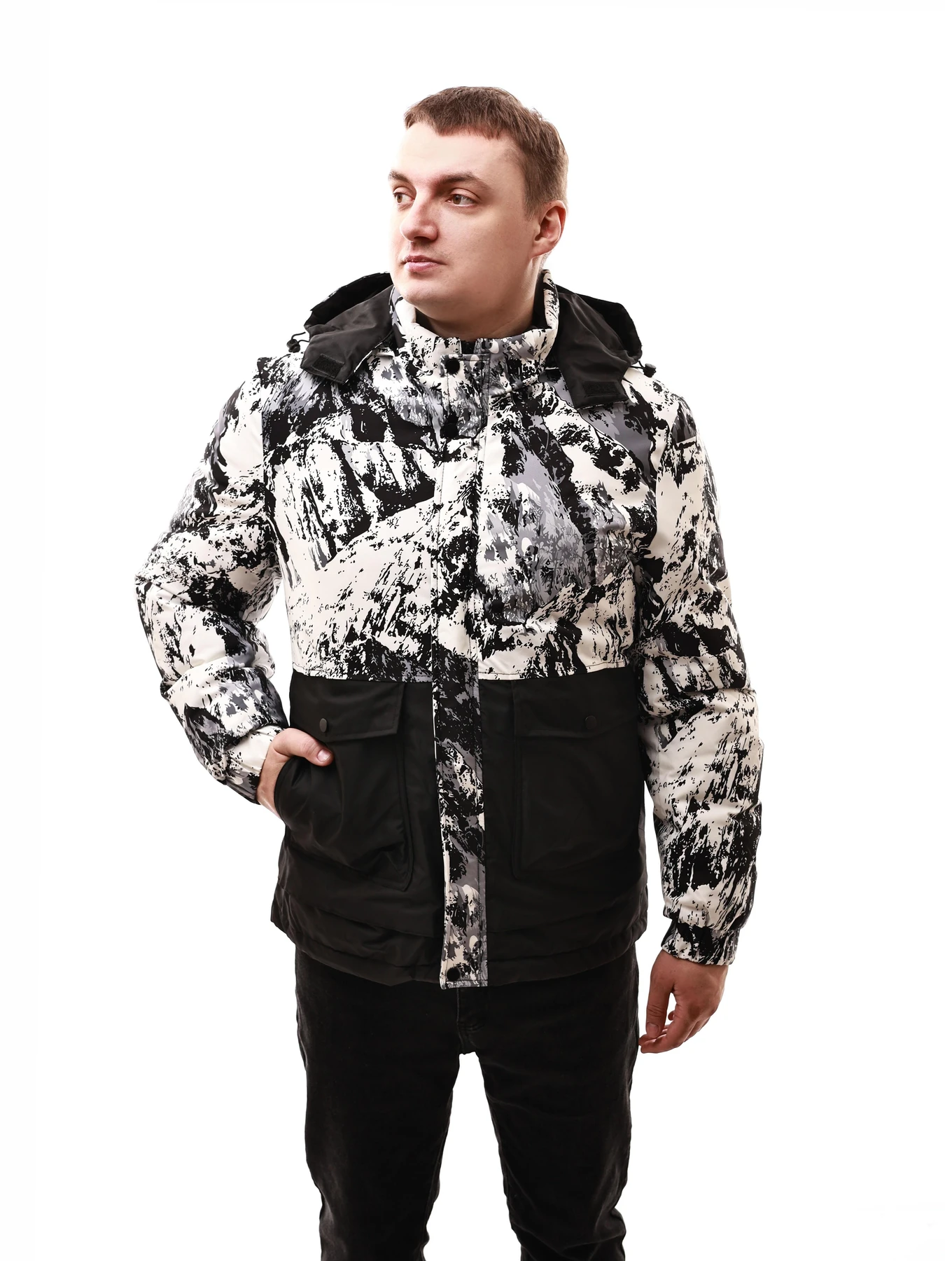 Куртки та дублянки LUMO модель 695642-2XL Фото