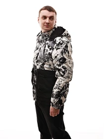 Куртки та дублянки LUMO модель 695642-2XL Фото