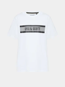 Футболки і поло Lyle & Scott модель TS2386SP-626 Фото