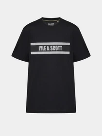 Футболки і поло Lyle & Scott модель TS2386SP-Z865 Фото