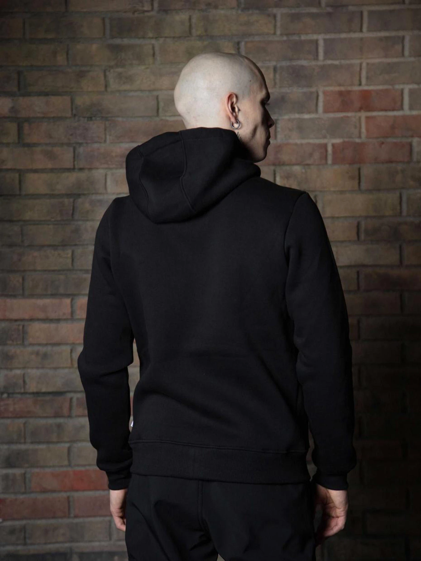 Худи и свитшоты Custom Wear модель cw-zip-8954 Худи и свитшоты Custom Wear модель cw-zip-8954 Фото