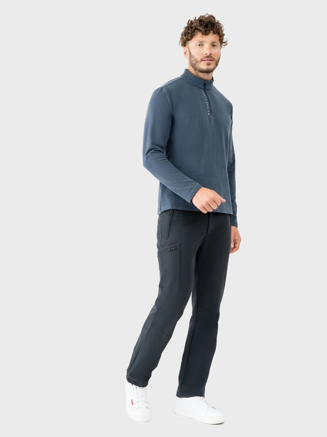Брюки AVECS модель 50283-17 Брюки AVECS модель 50283-17 Фото