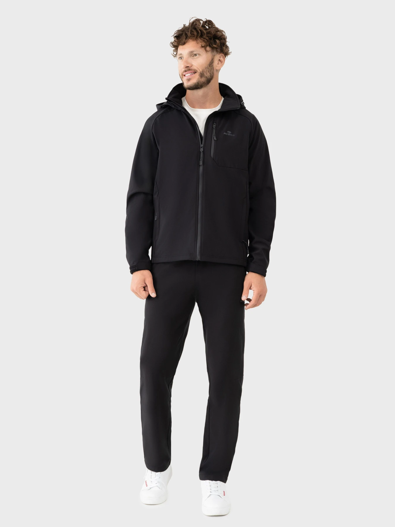 Брюки AVECS модель 50493-1 Брюки AVECS модель 50493-1 Фото