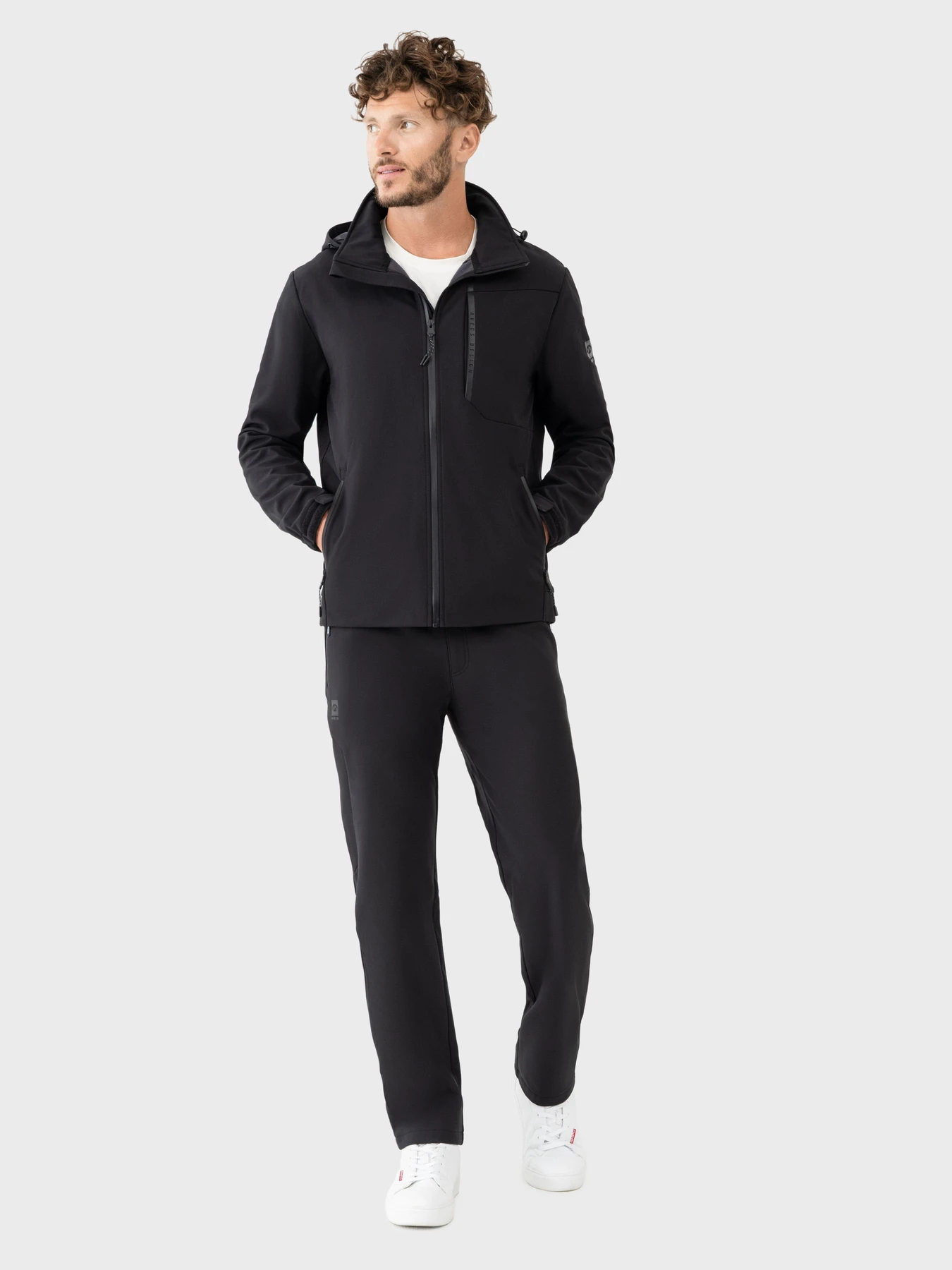 Брюки AVECS модель 50494-1 Брюки AVECS модель 50494-1 Фото