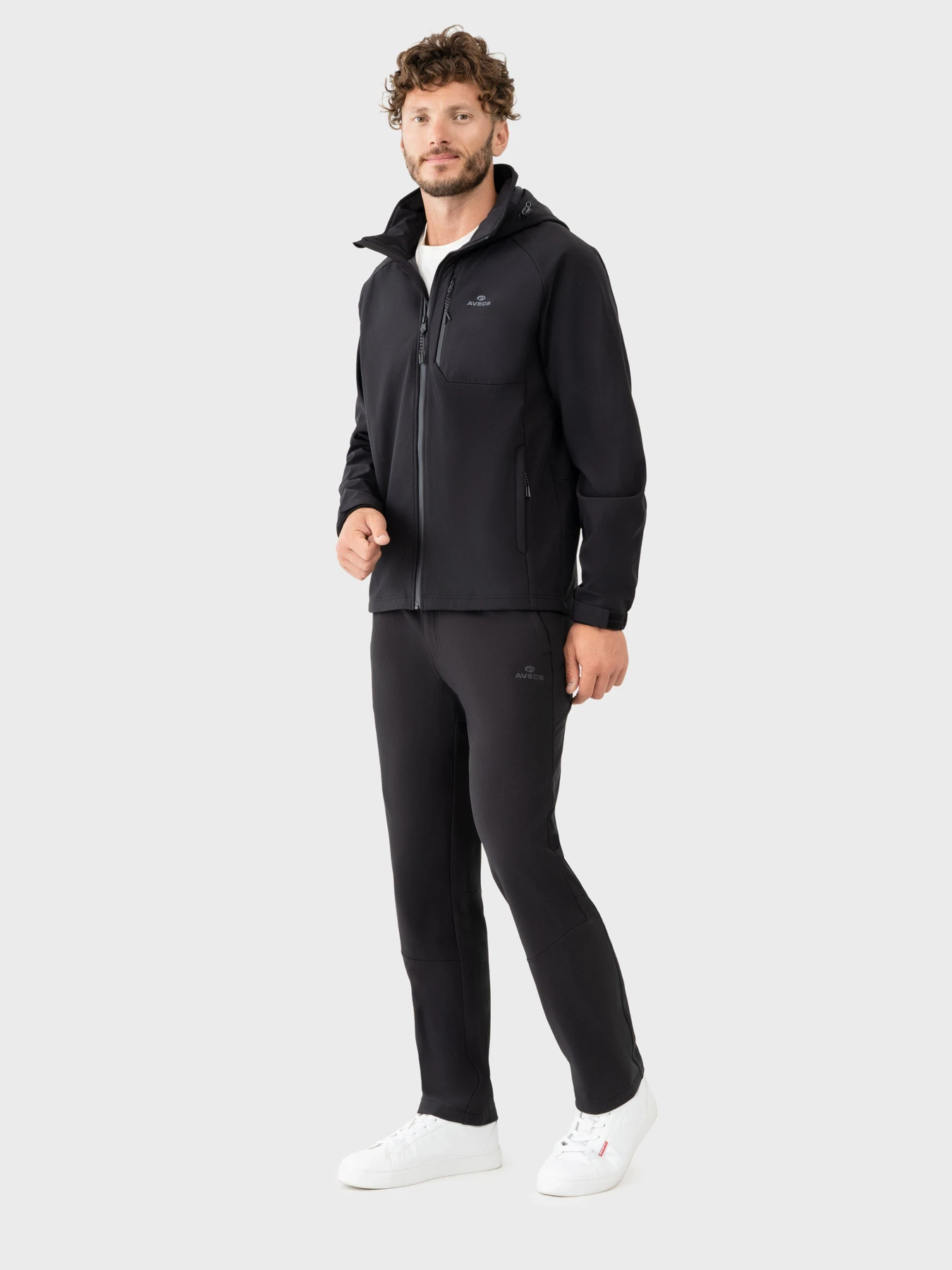 Брюки AVECS модель 50495-1 Брюки AVECS модель 50495-1 Фото