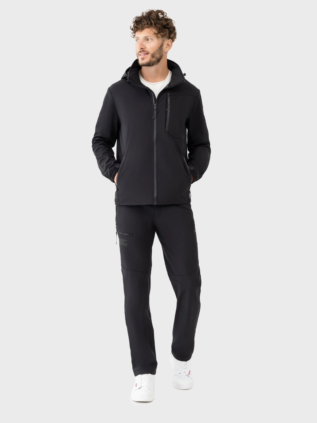 Брюки AVECS модель 50496-1 Брюки AVECS модель 50496-1 Фото