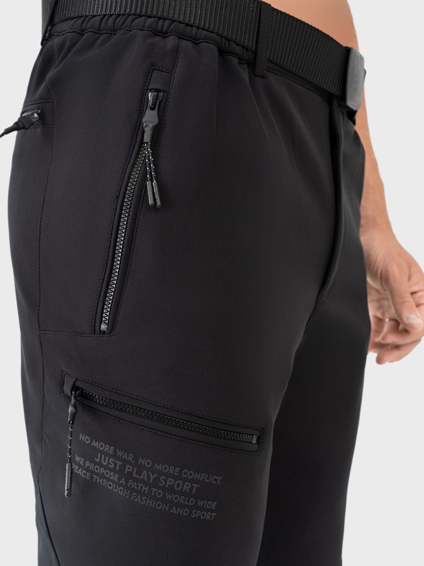 Брюки AVECS модель 50496-1 Брюки AVECS модель 50496-1 Фото