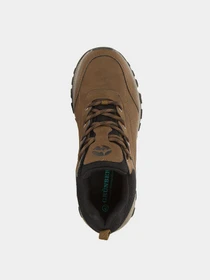 Кросівки Grunberg модель Ан-148153/04-03-chocolate/10-ч-252 Фото