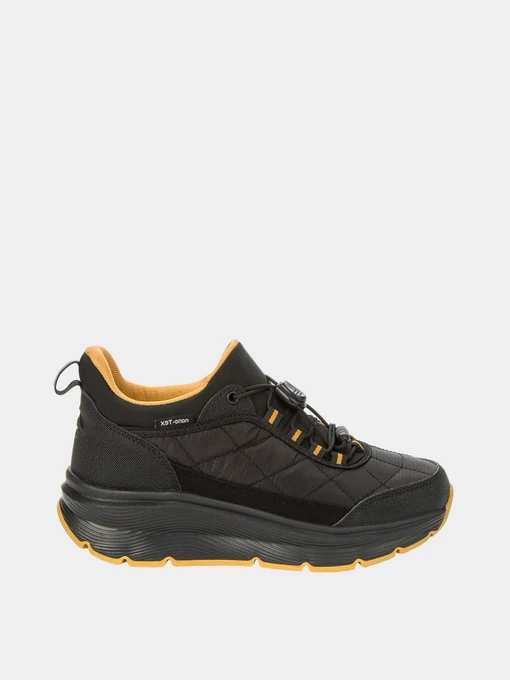 Кросівки Grunberg модель Ан-138515/04-01-black/8-ж-232 Фото