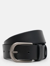Ремни Borsa Leather модель 100v1genw103-black Фото