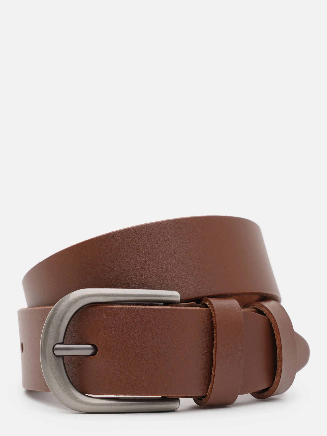 Ремни Borsa Leather модель 100v1genw105-l.brown Фото