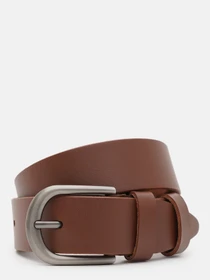 Ремни Borsa Leather модель 100v1genw105-l.brown Фото