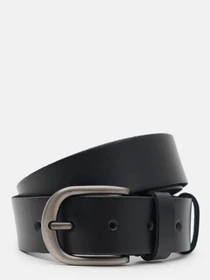 Ремни Borsa Leather модель 110v1genw108-black Фото