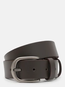 Ремни Borsa Leather модель 110v1genw109-brown Фото