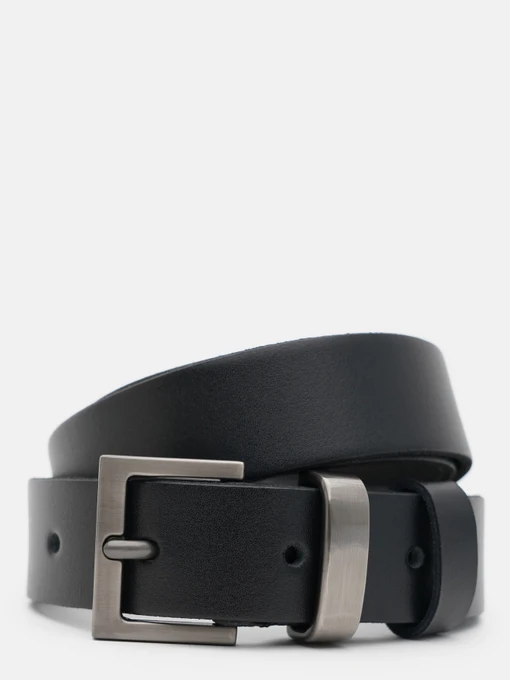 Ремені Borsa Leather модель 100s1genw115-black Фото