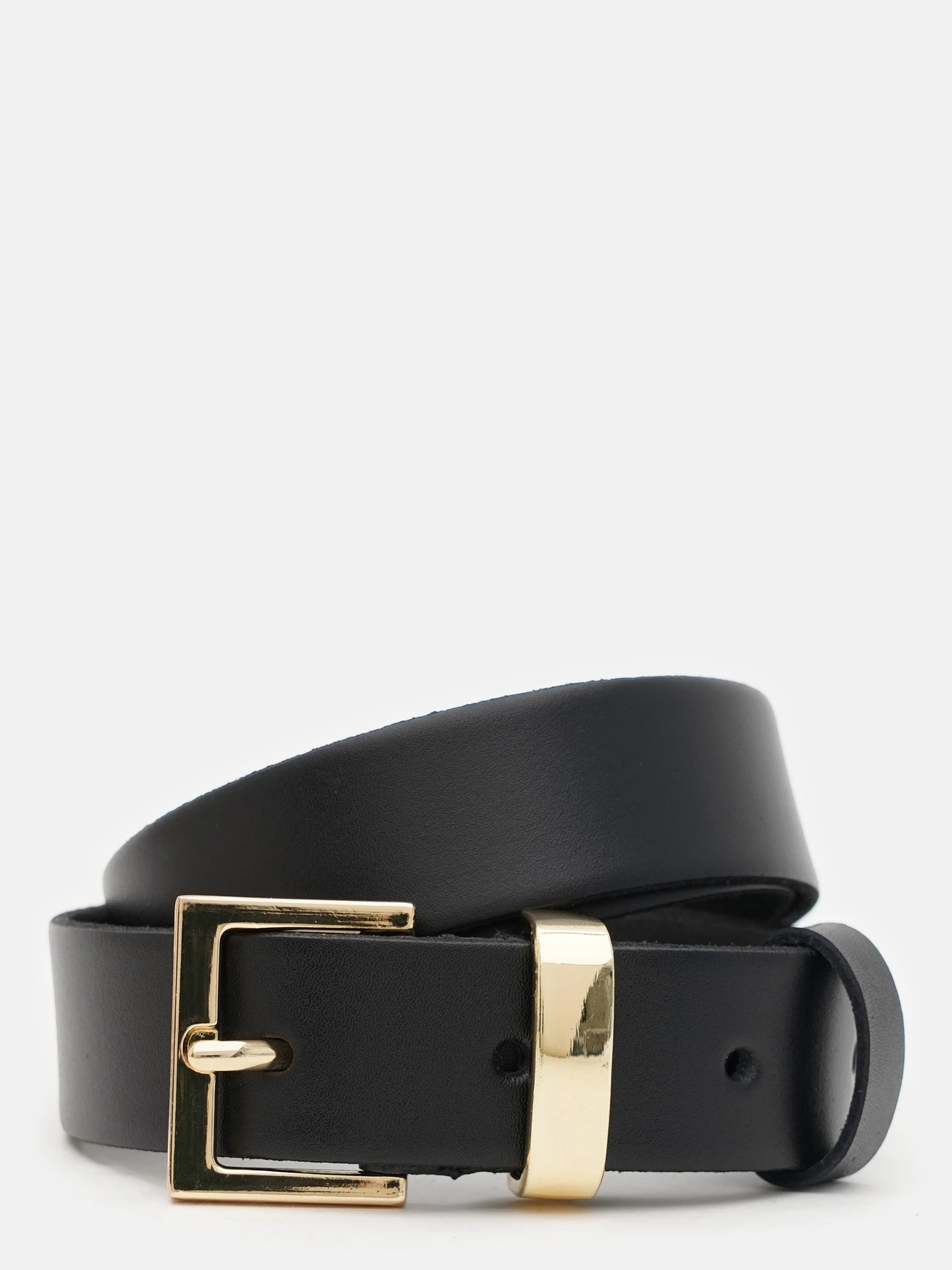 Ремни Borsa Leather модель 100g1genw116-black Фото