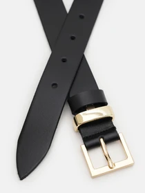 Ремни Borsa Leather модель 100g1genw116-black Фото