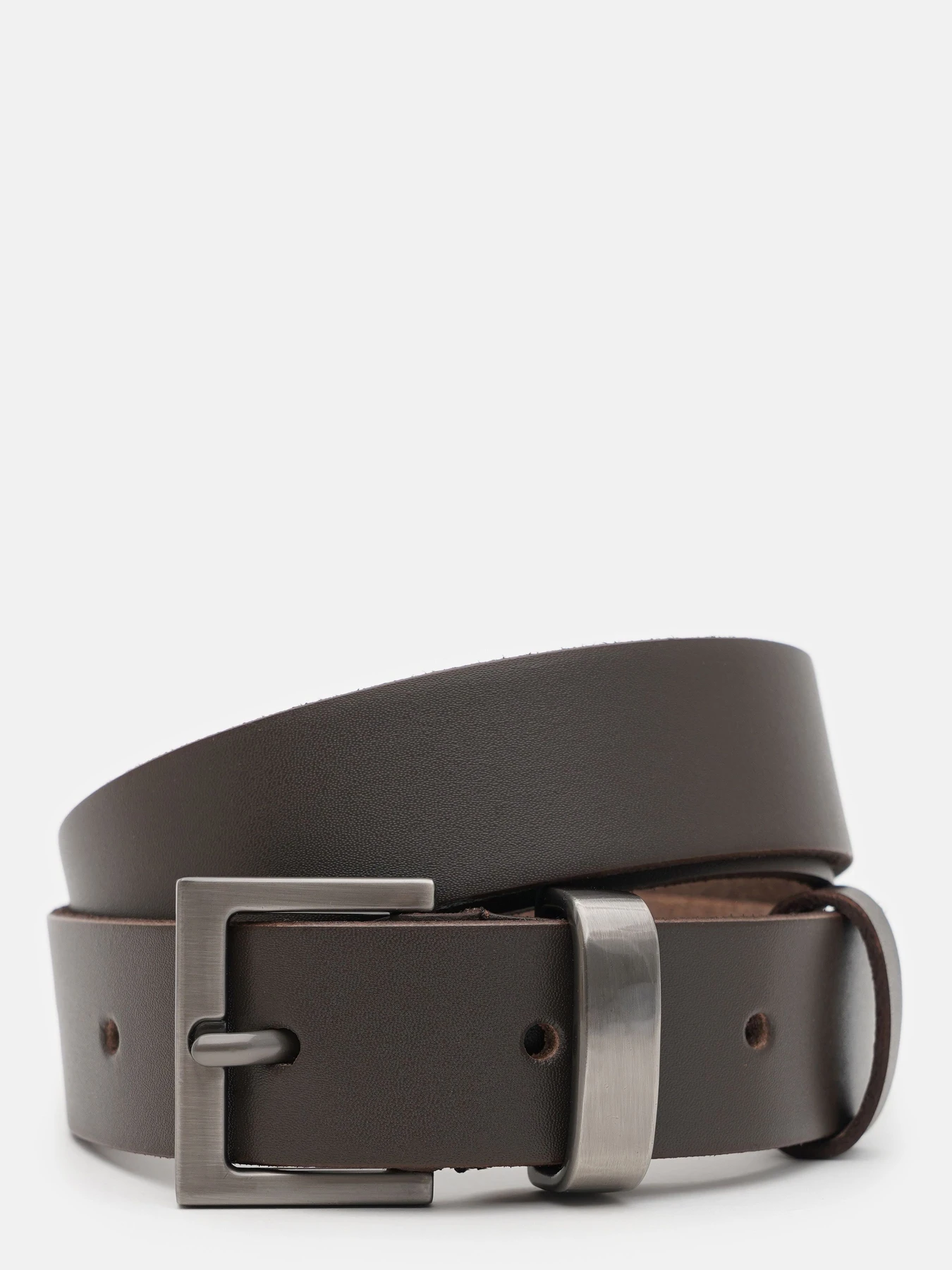Ремені Borsa Leather модель 100s1genw117-brown Фото