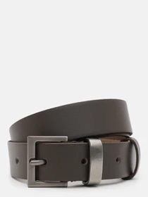 Ремені Borsa Leather модель 100s1genw117-brown Фото