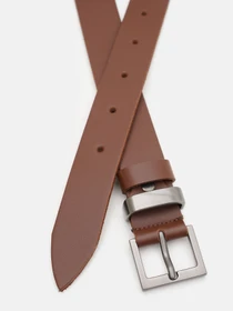 Ремені Borsa Leather модель 100s1genw121-l.brown Фото